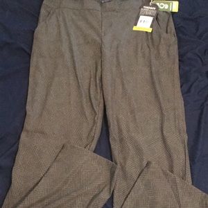 Toad and Co jetlight pants UPF 40+ L